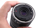 Canon 35-70mm f4 FDn