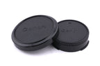 Canon 35-70mm f4 FDn