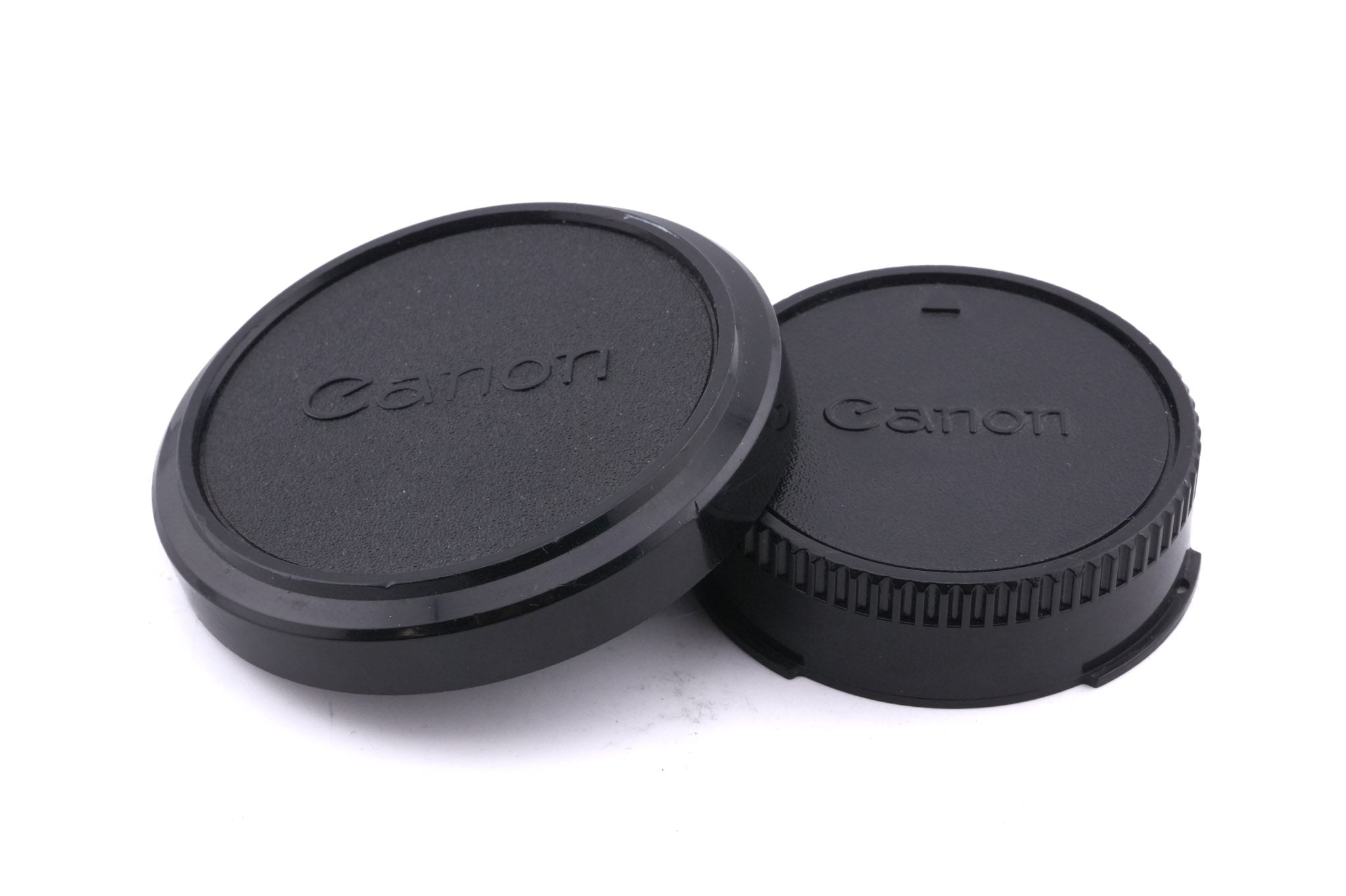 Canon 35-70mm f4 FDn