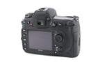 Nikon D300S