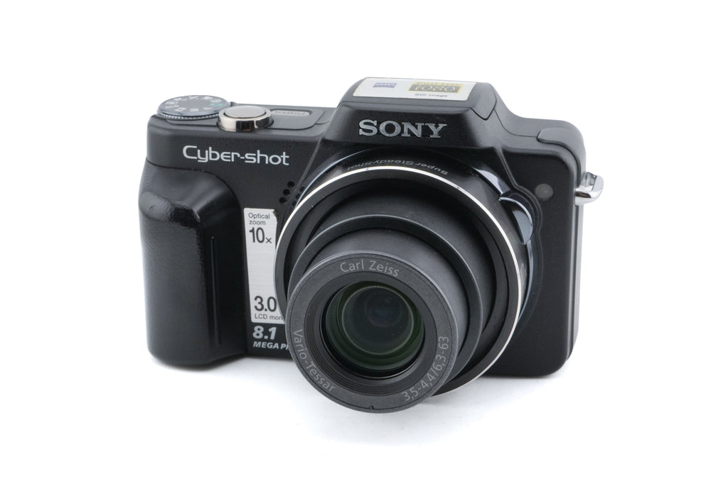 Sony Cyber-Shot DSC-H10