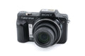 Sony Cyber-Shot DSC-H10