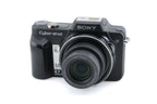 Sony Cyber-Shot DSC-H10