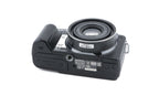 Sony Cyber-Shot DSC-H10