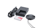 Sony Cyber-Shot DSC-H10