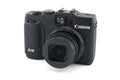 Canon PowerShot G16