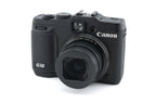 Canon PowerShot G16