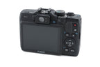 Canon PowerShot G16