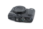 Canon PowerShot G16