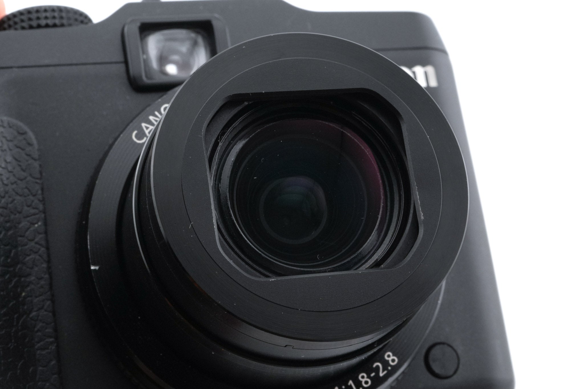 Canon PowerShot G16