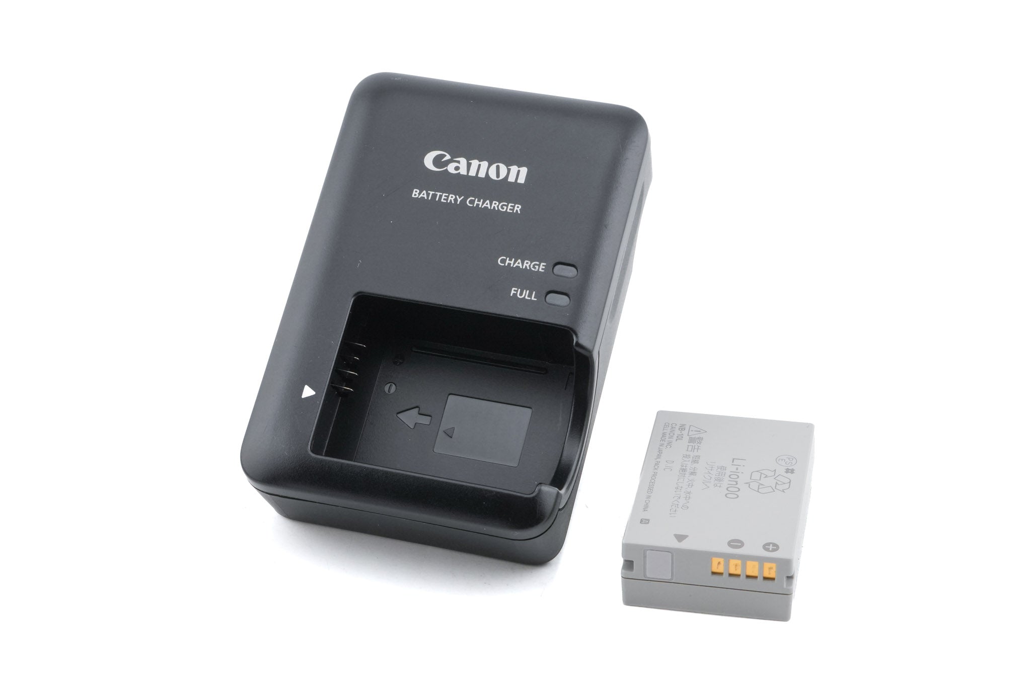 Canon PowerShot G16