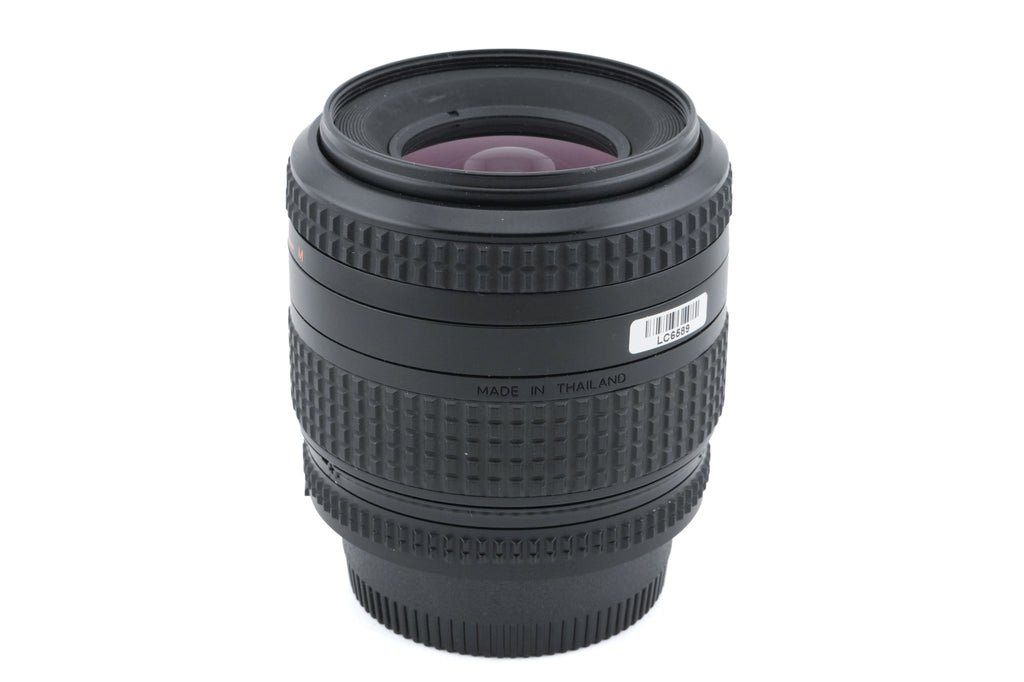Nikon 35-80mm f4-5.6 AF Nikkor D