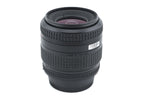Nikon 35-80mm f4-5.6 AF Nikkor D