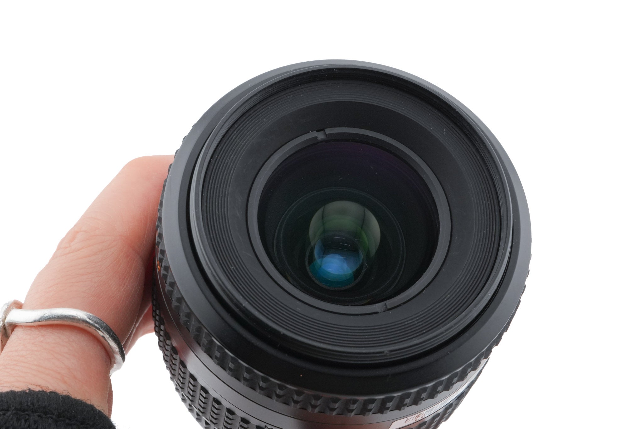 Nikon 35-80mm f4-5.6 AF Nikkor D
