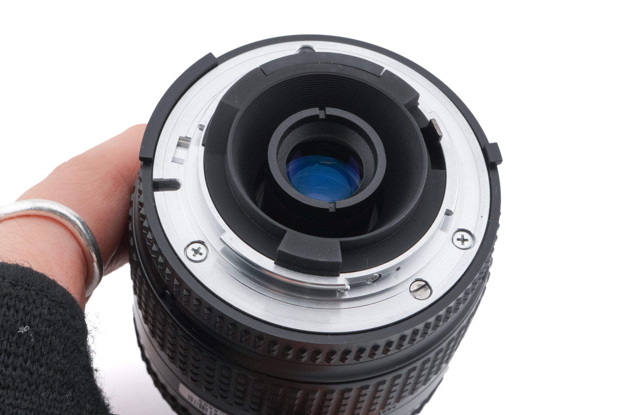 Nikon 35-80mm f4-5.6 AF Nikkor D