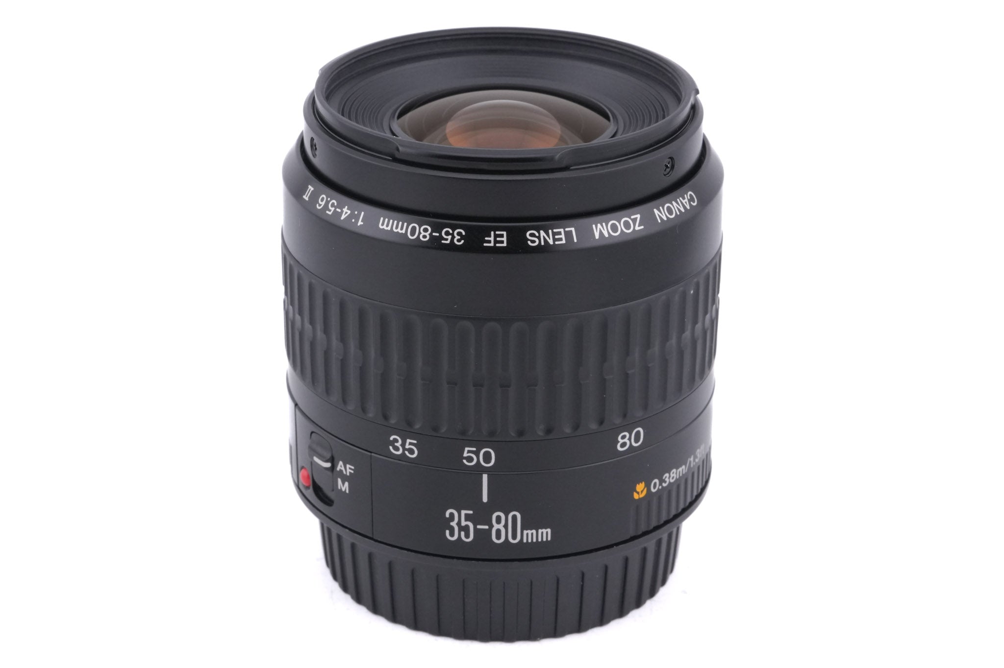 Canon 35-80mm f4-5.6 II