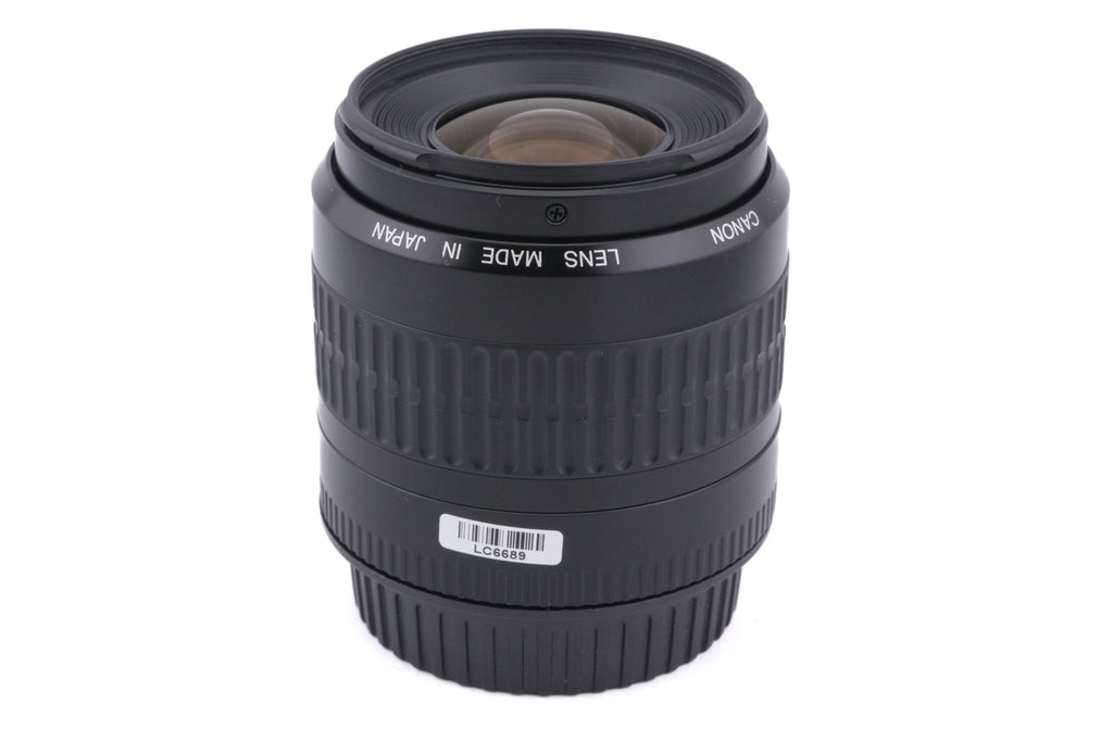 Canon 35-80mm f4-5.6 II
