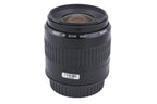 Canon 35-80mm f4-5.6 II