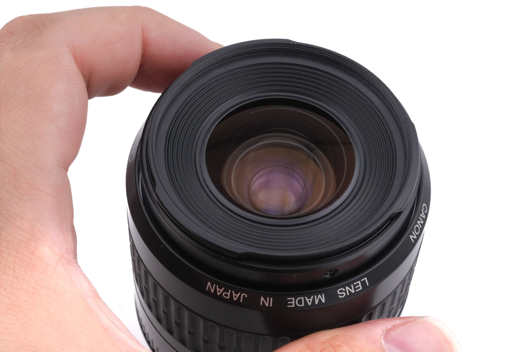 Canon 35-80mm f4-5.6 II