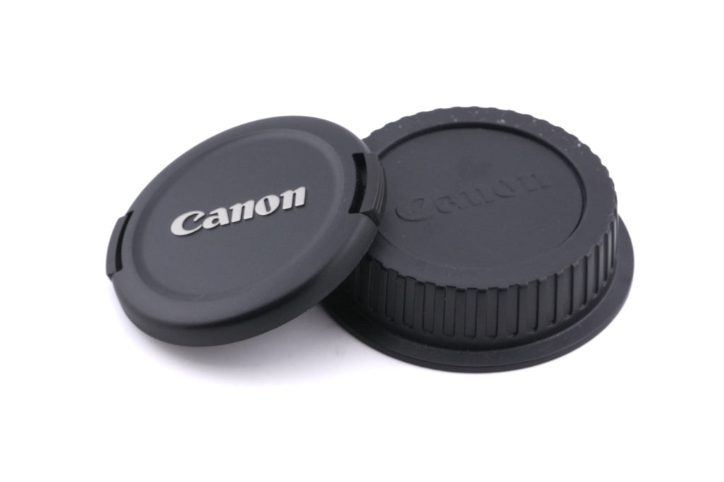 Canon 35-80mm f4-5.6 II