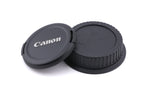 Canon 35-80mm f4-5.6 II