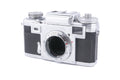 Contax IIIa