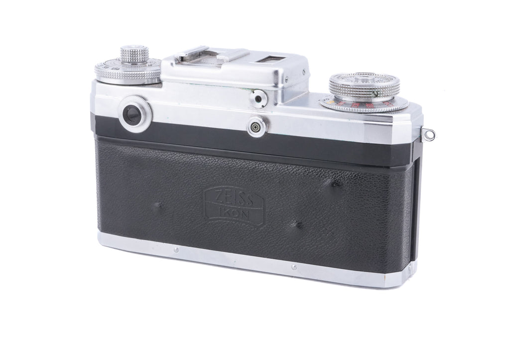 Contax IIIa