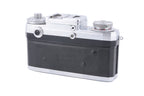 Contax IIIa