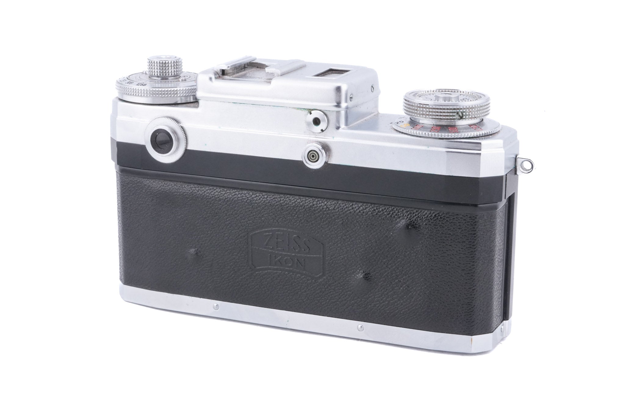 Contax IIIa