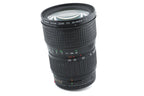 Canon 28-85mm f4 FDn