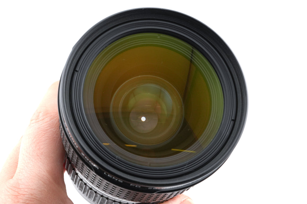 Canon 28-85mm f4 FDn