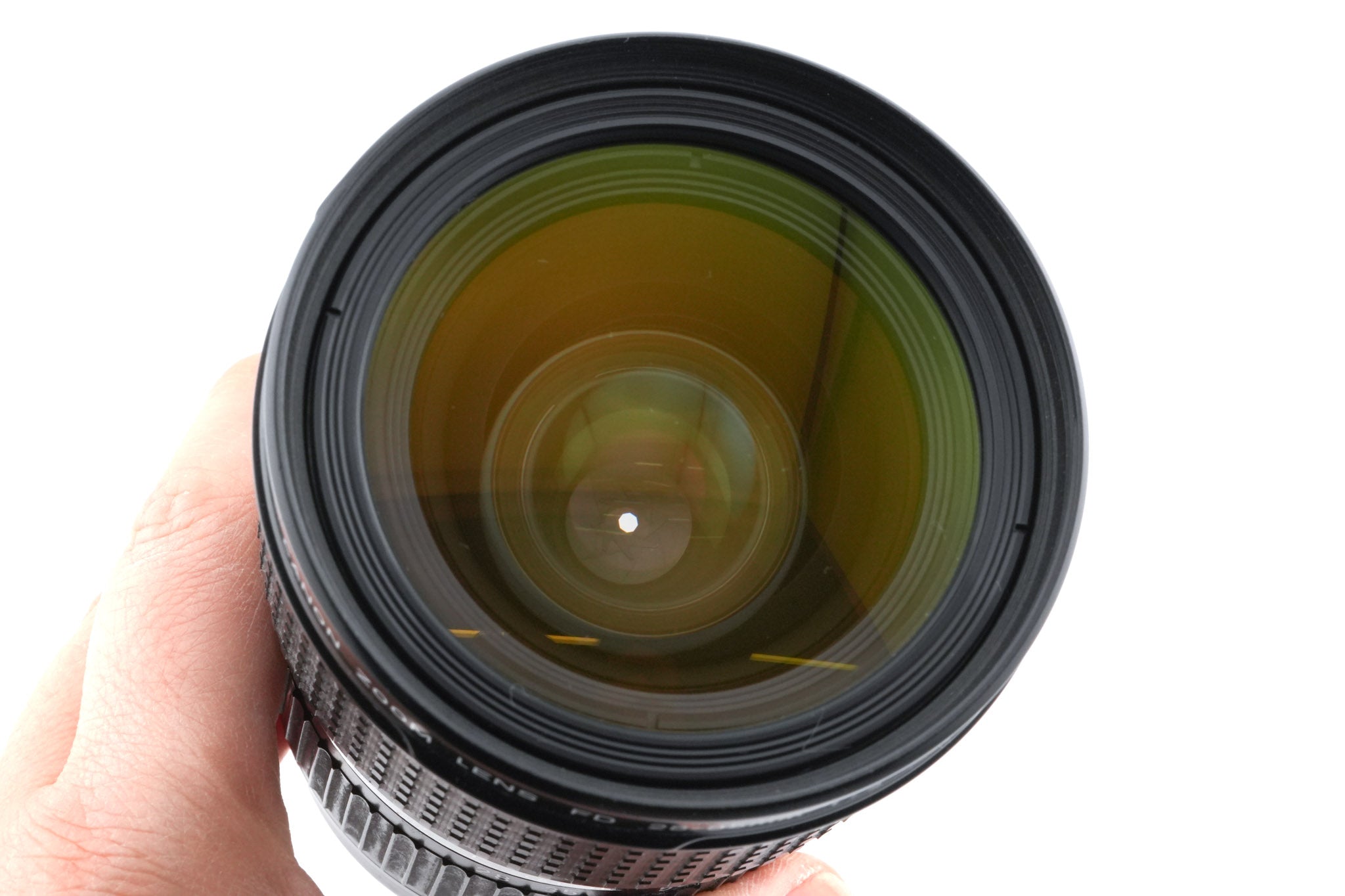 Canon 28-85mm f4 FDn