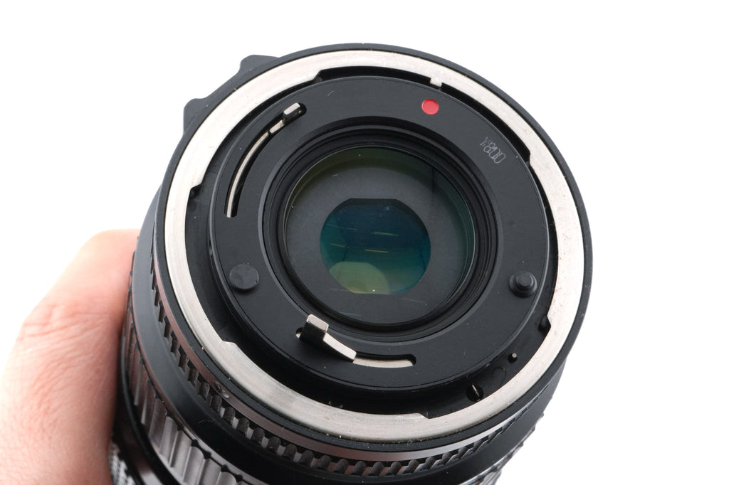 Canon 28-85mm f4 FDn