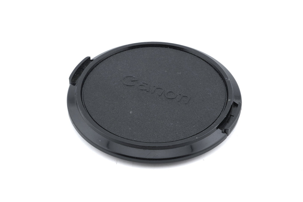 Canon 28-85mm f4 FDn