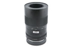 7Artisans 60mm f2.8 Macro