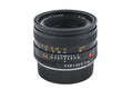 Leica 50mm f2 Summicron-R (Type II) (3rd Cam) (11216)