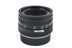 Leica 50mm f2 Summicron-R (Type II) (3rd Cam) (11216)