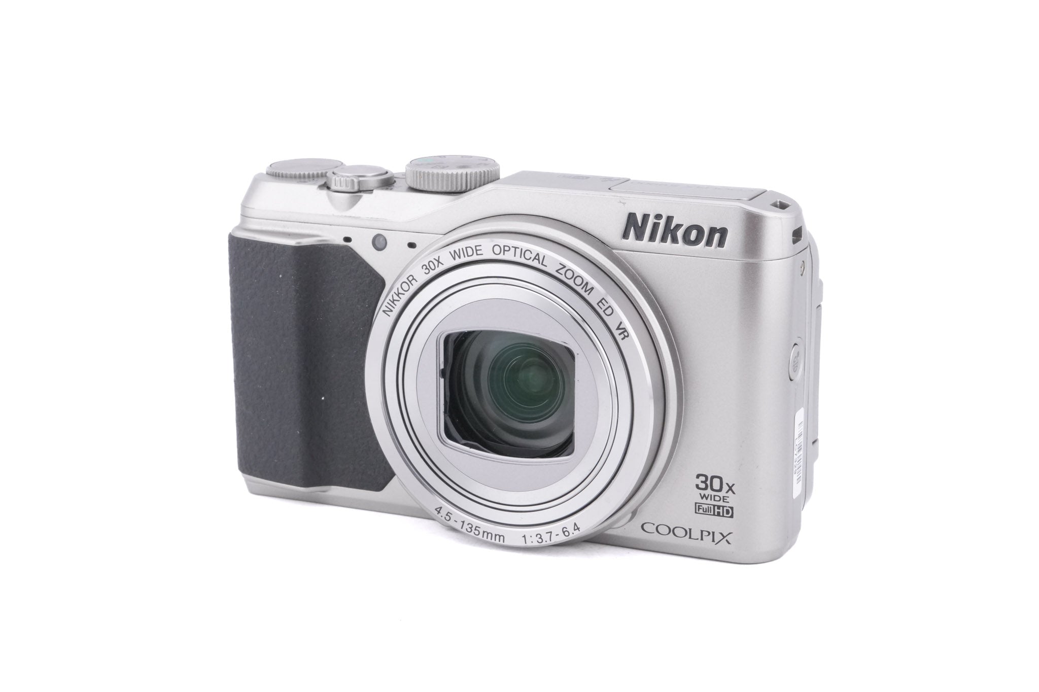 Nikon Coolpix S9900