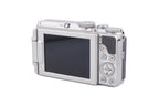 Nikon Coolpix S9900