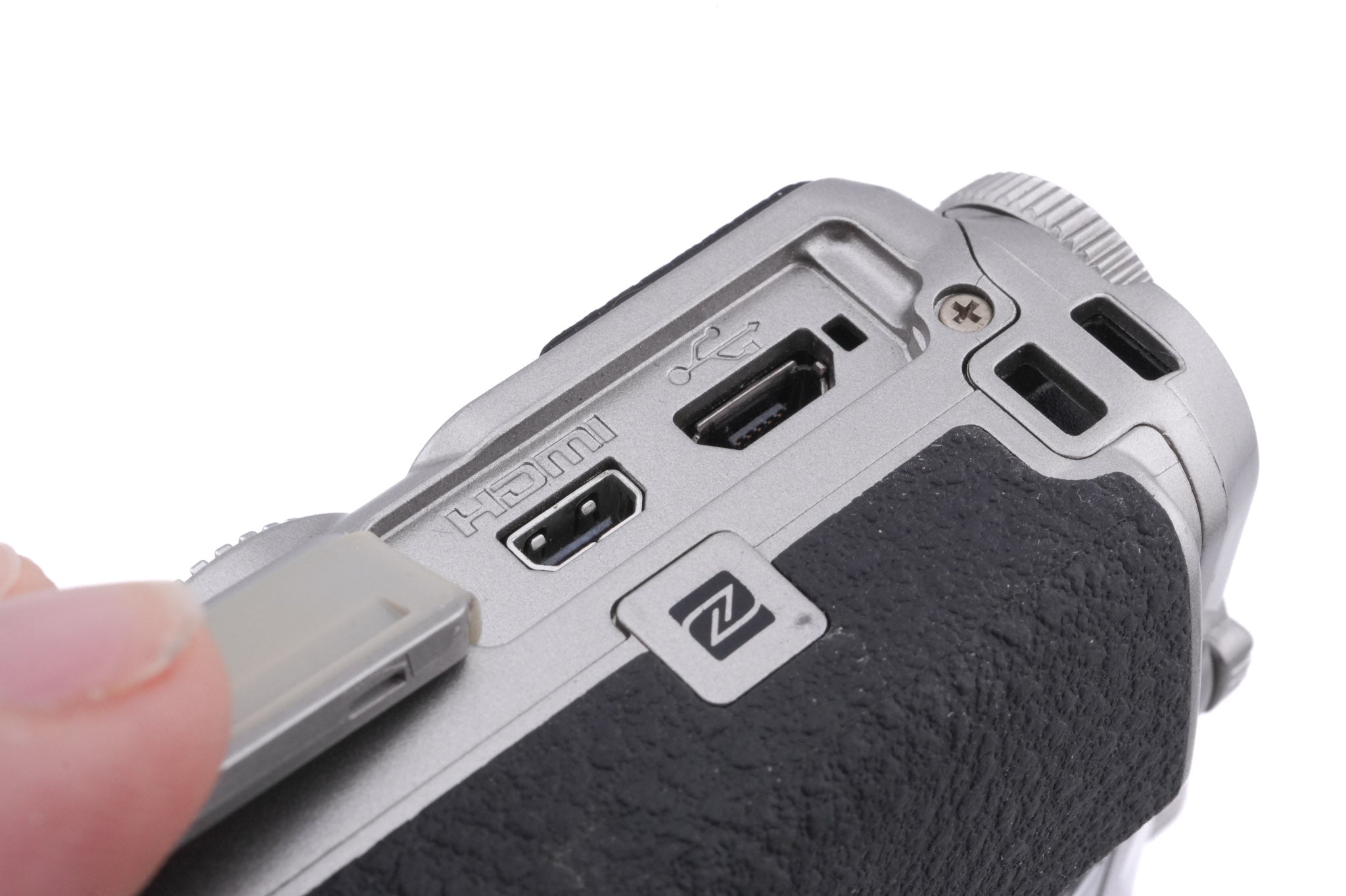 Nikon Coolpix S9900