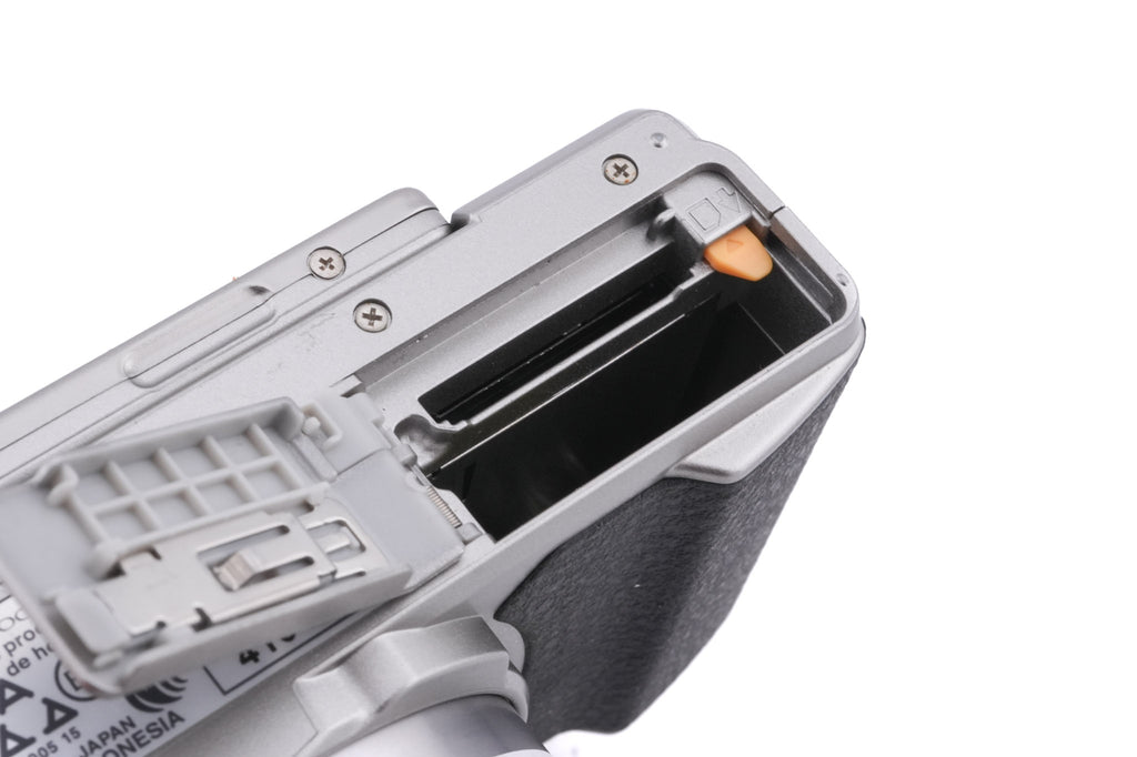 Nikon Coolpix S9900