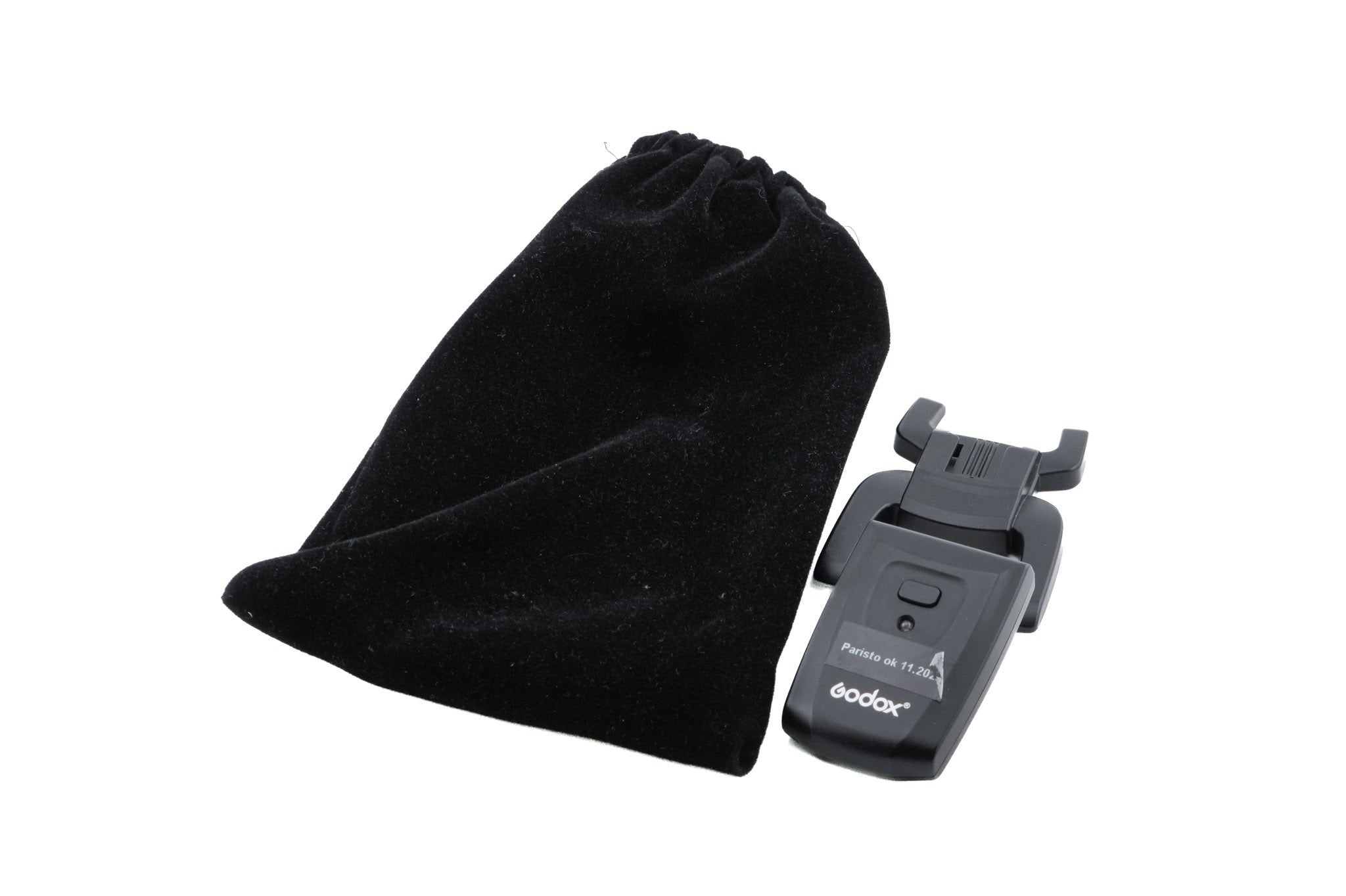 Godox TT520 II Flash