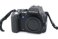 Olympus E-500