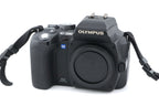 Olympus E-500