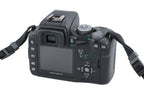 Olympus E-500