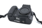 Olympus E-500