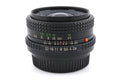 Vivitar 35mm f2.8 Auto VMC