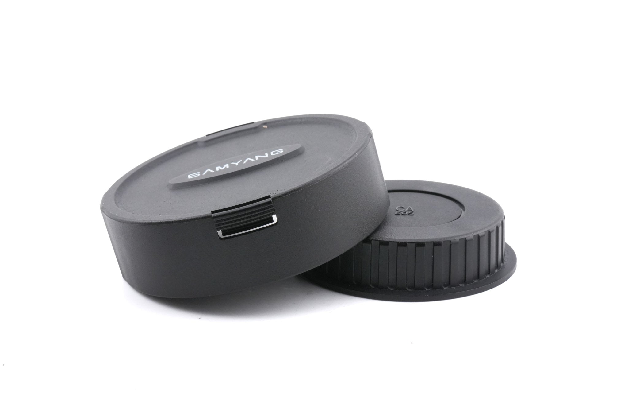 Samyang 8mm f3.5 Fish-Eye CS