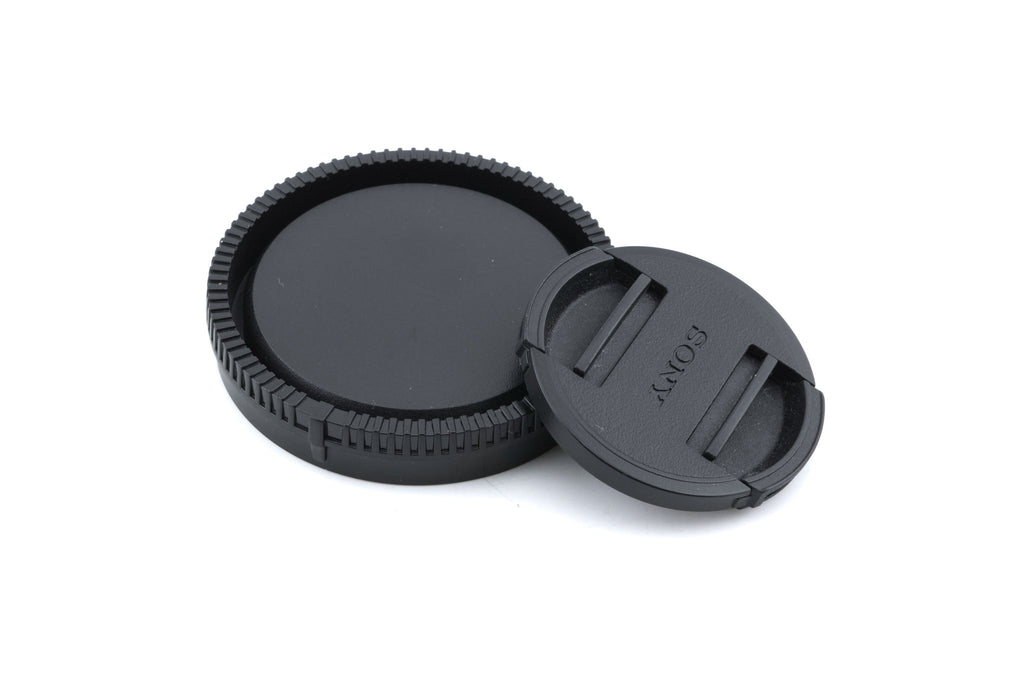 Sony 16-50mm f3.5-5.6 PZ OSS (SELP1650)