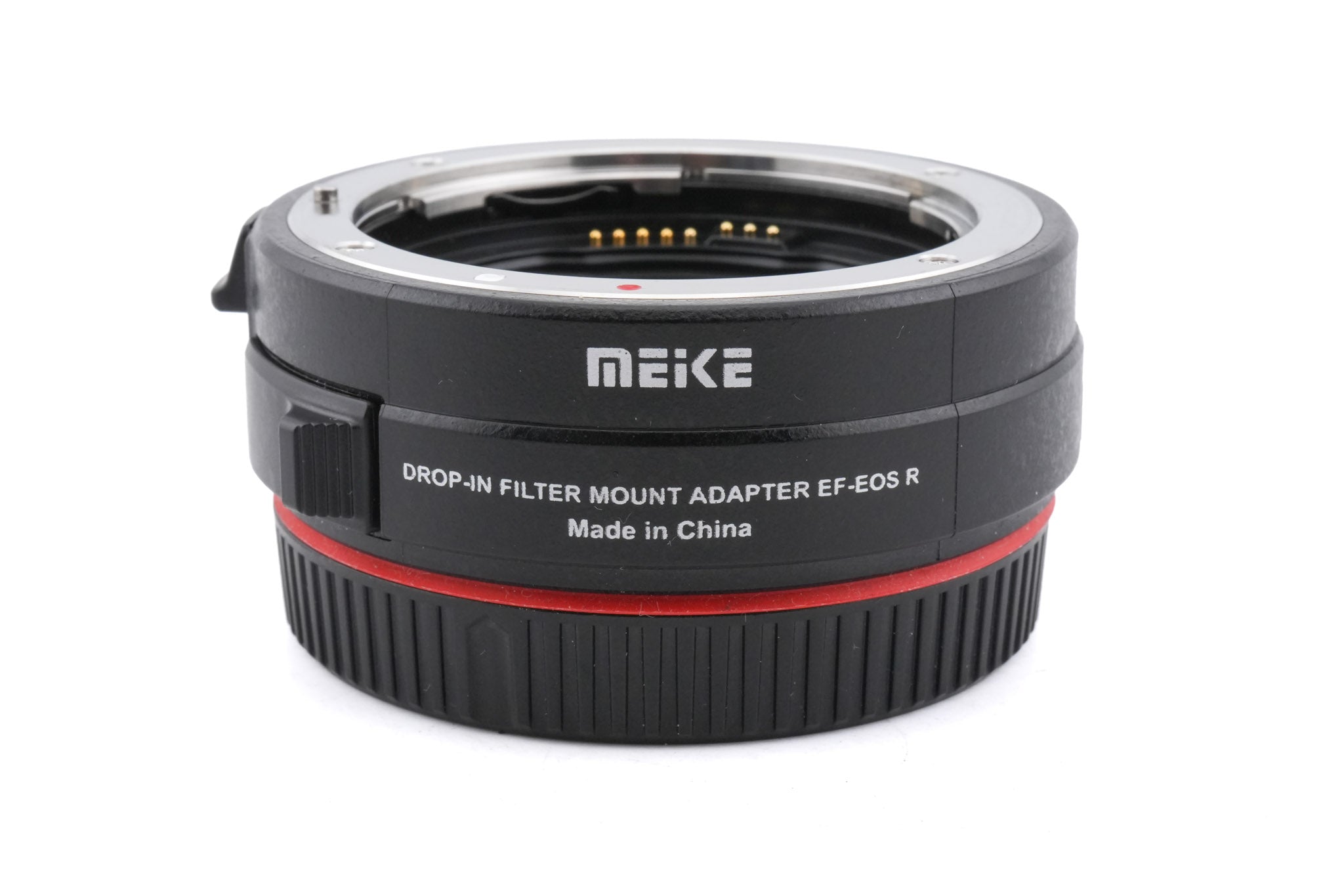 Meike EF - EOS R Drop-in Filter Mount Adapter